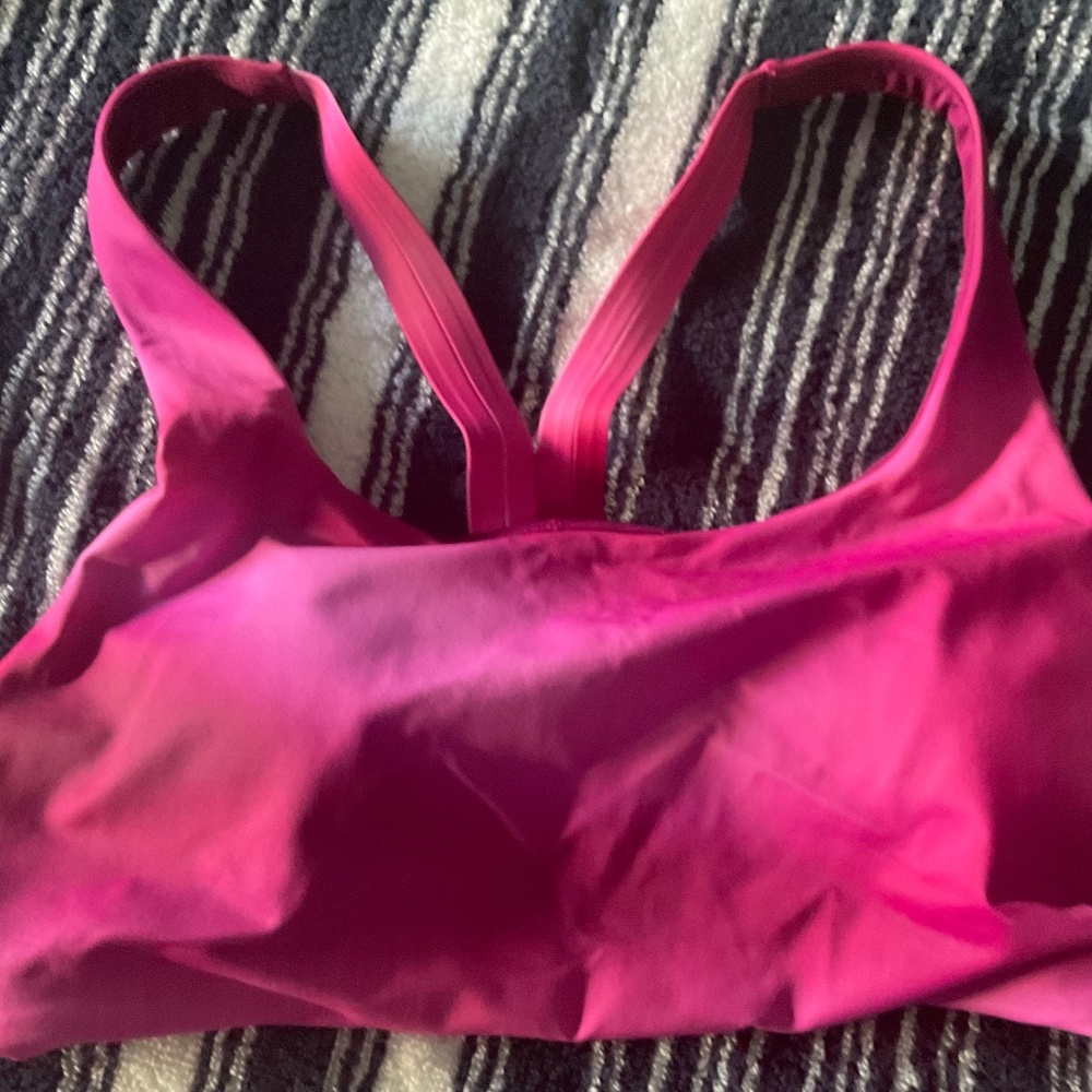 Bikini top - Athleta